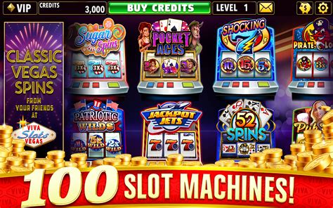 Viva Las Vegas Slot - Play Online